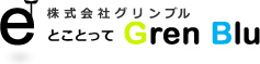 株式会社グリンブル eとことって Gren Blu